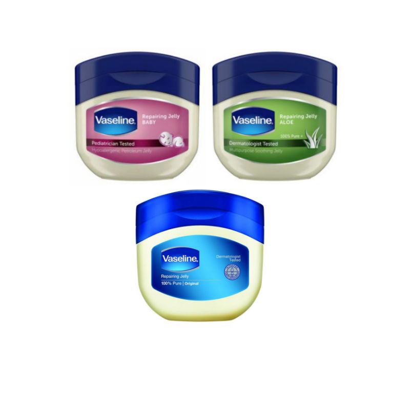 VASELINE Repairing  50ml