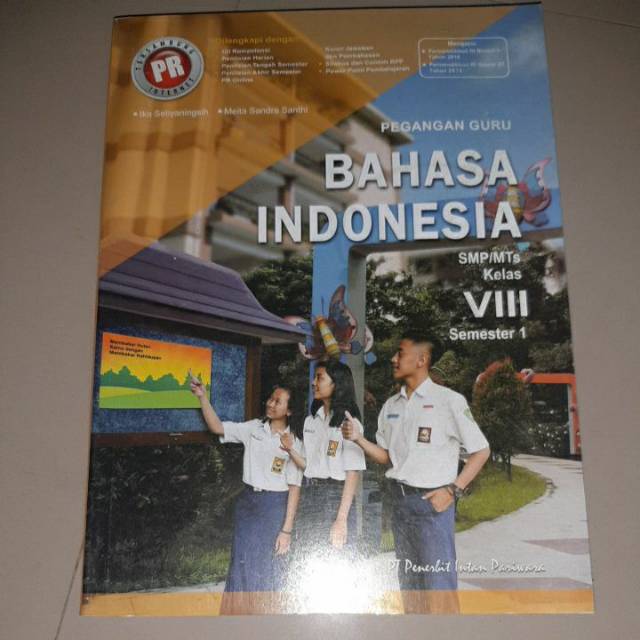 Kunci Jawaban Buku Pr Bahasa Inggris Kelas 8 Semester 1 Rismax