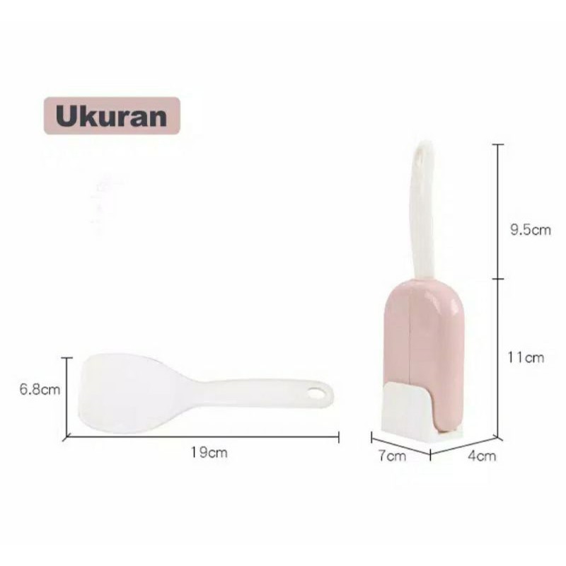 CENTONG NASI AJAIB CENTONG UNIK