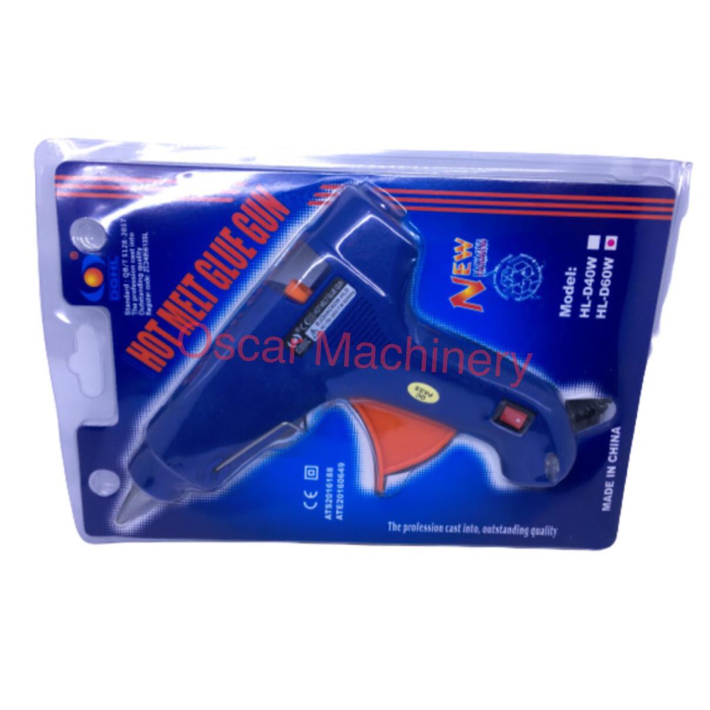 Glue Gun / Lem Tembak 60 WATT HIGH QUALITY