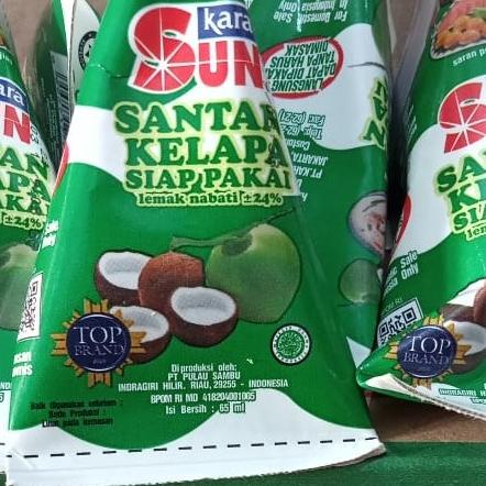 

Cuci Gudang Awal Tahun santan sun kara 65ml Cuci Gudang Awal Tahun