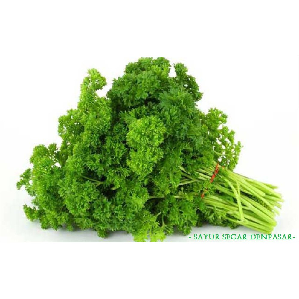 

PARSLEY/100g