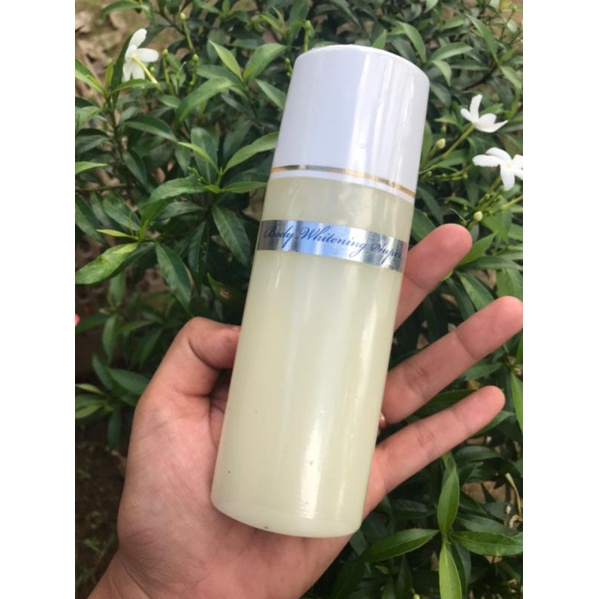 HB whitening super HB anggur klobe 004001