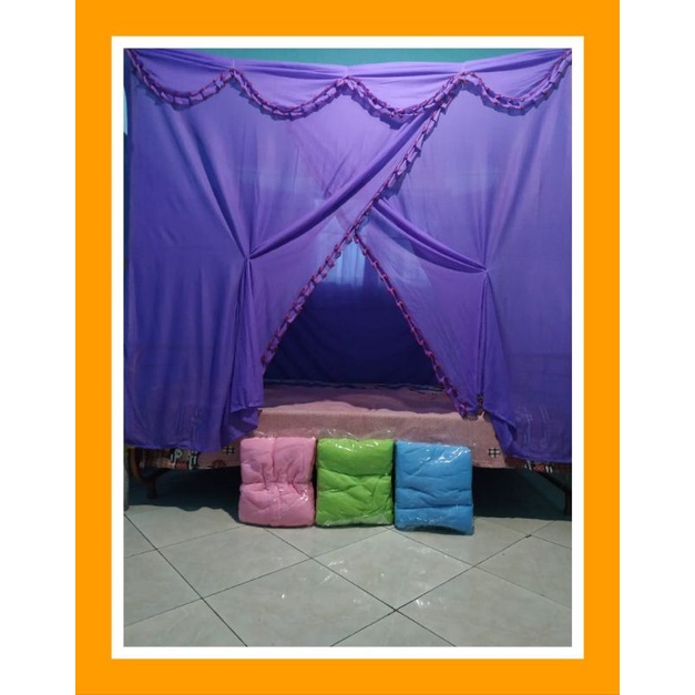 KELAMBU NYAMUK / KELAMBU TIDUR