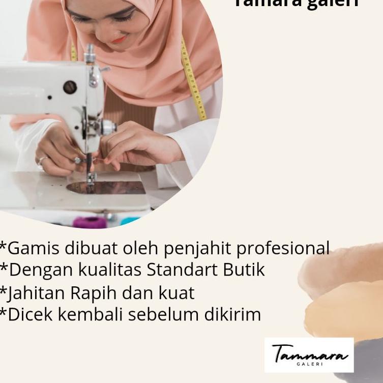 [SPG. 115383] Gamis Hitam Polos Wanita Remaja2022 Azma Dress muslim dewasa katun crinckle airflow pr
