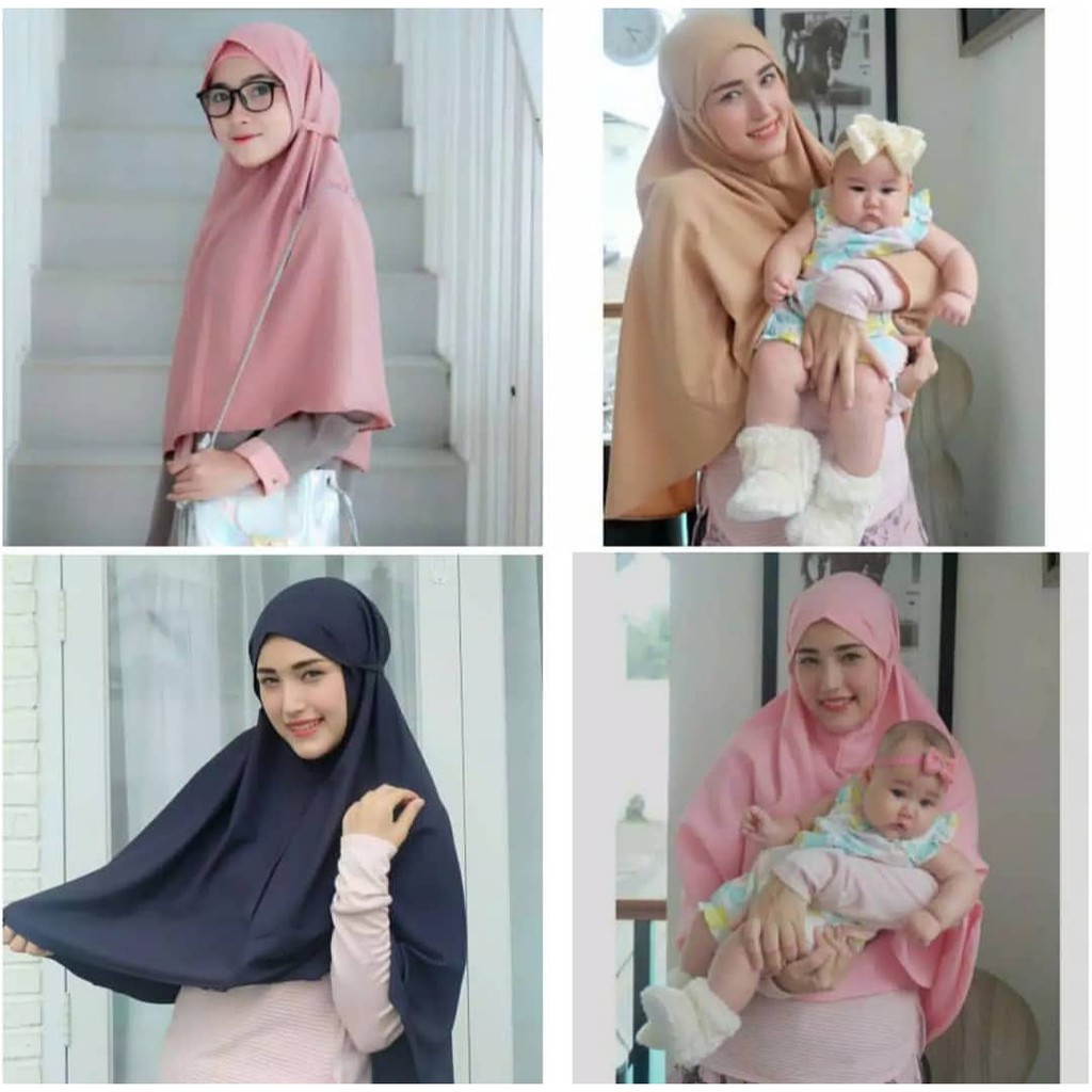 BERGO MARYAM JUMBO DIAMOND