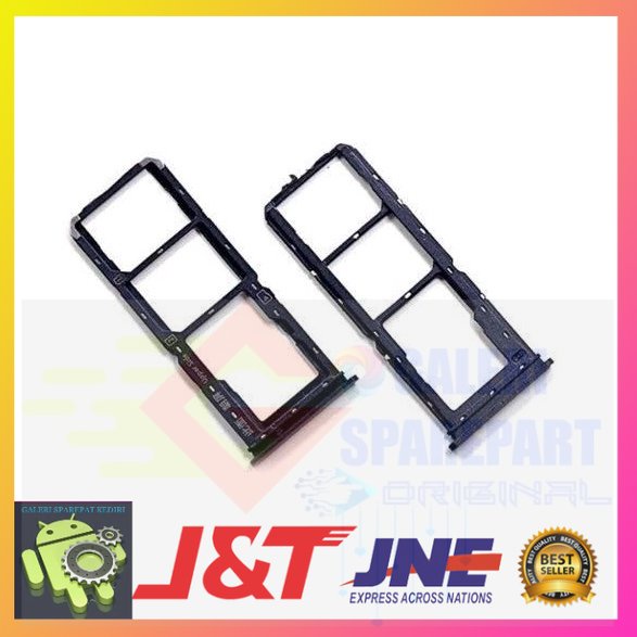 SIM LOCK / TEMPAT SIM VIVO Y81 / Y83 / Y85