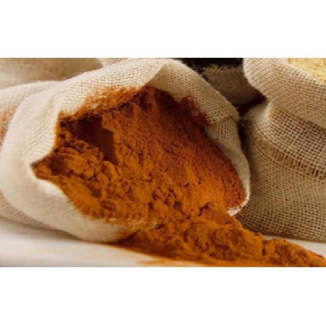 

[[BISA COD]] 500GR BURNT CARAMEL POWDER / BUBUK KARAMEL GOSONG (PAHIT) LIMITED EDITION Kode 30