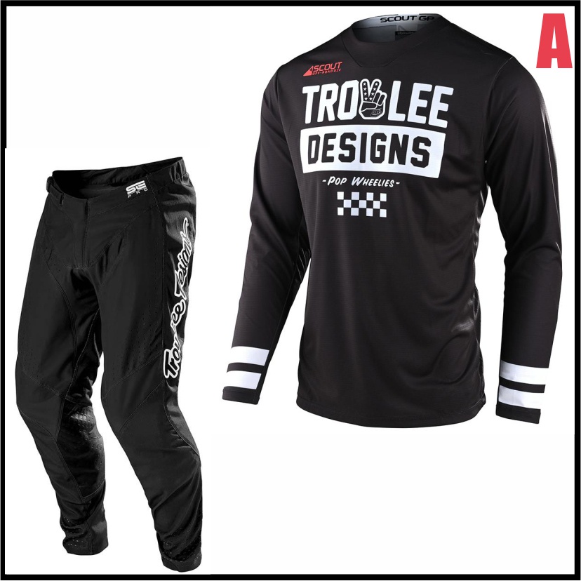 Jersey Motocross | Jerset Trail | Jersey Set Motocross | Jersey Set Trail Offroad