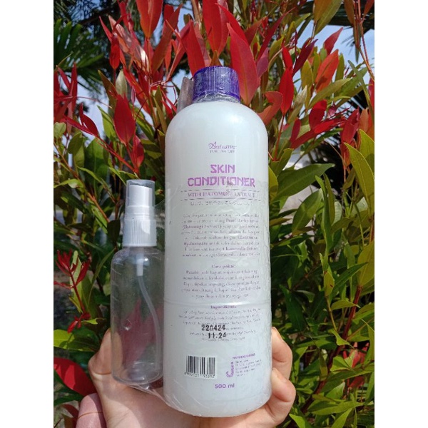 Hatomugi Skin Conditioner 500 Ml