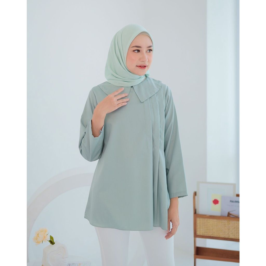 RETHA BLOUSE