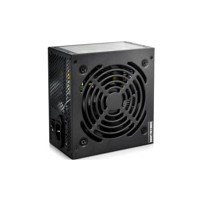Deepcool DN500 - 500W 80 Plus Flat Cable PSU