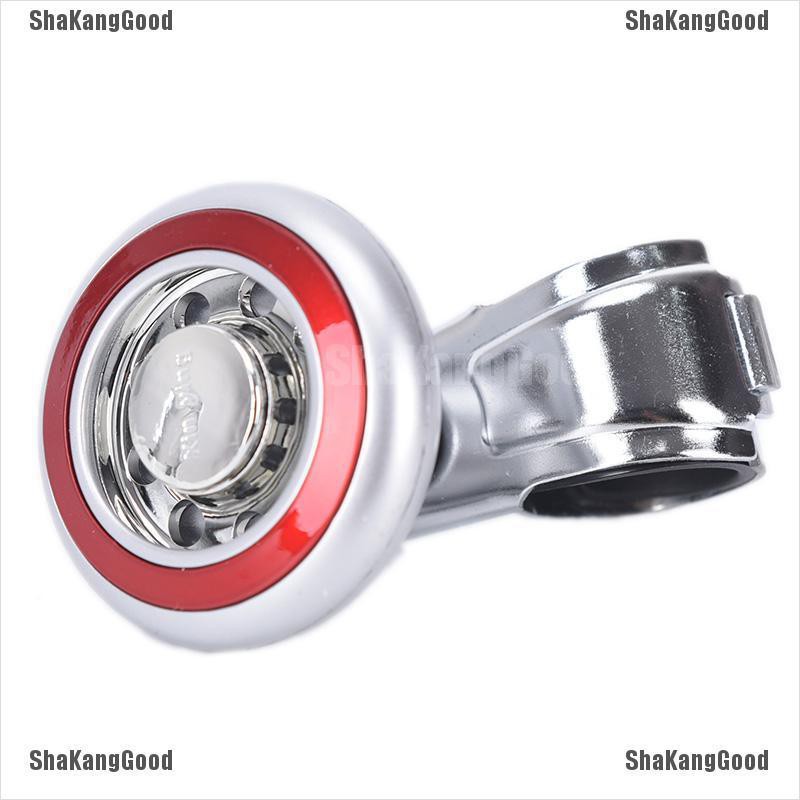 Fad ShaKang Hand Grip Power Spinner Untuk Setir Mobil fb