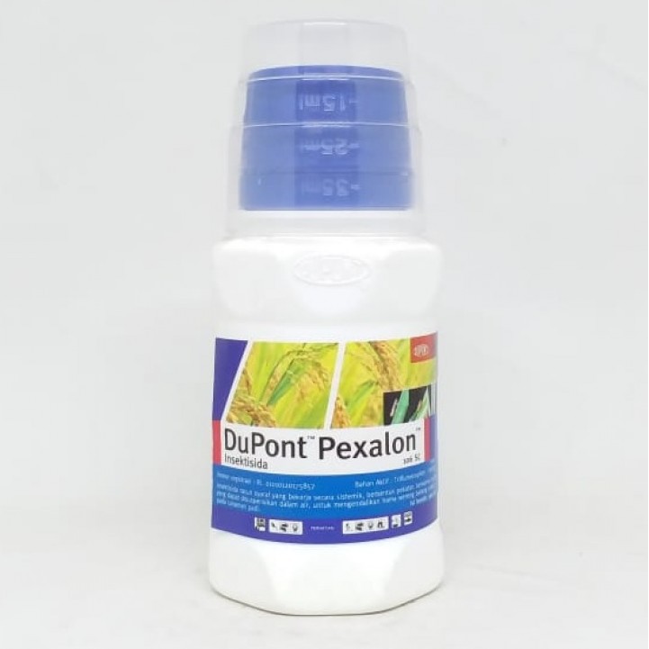 INSEKTISIDA DUPONT PEXALON 100 ml
