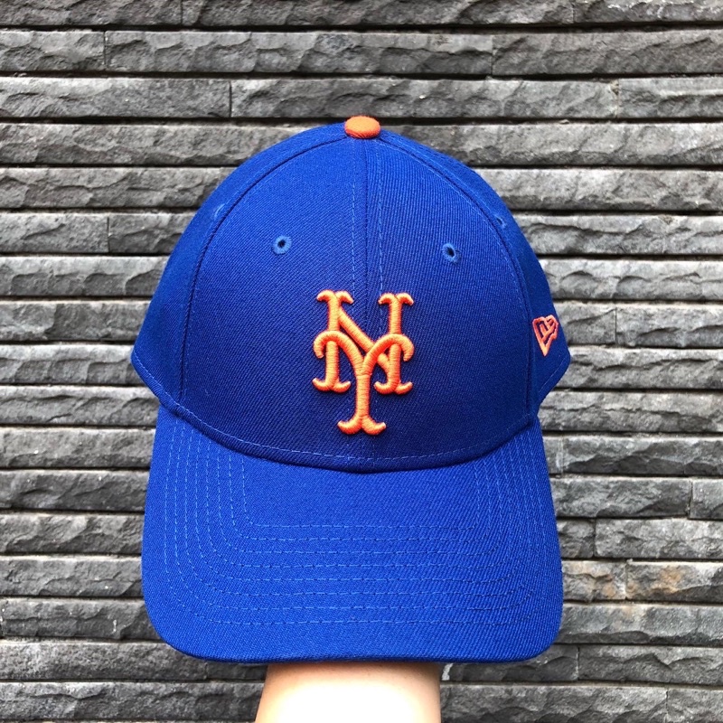 Topi New Era Original New York Mets