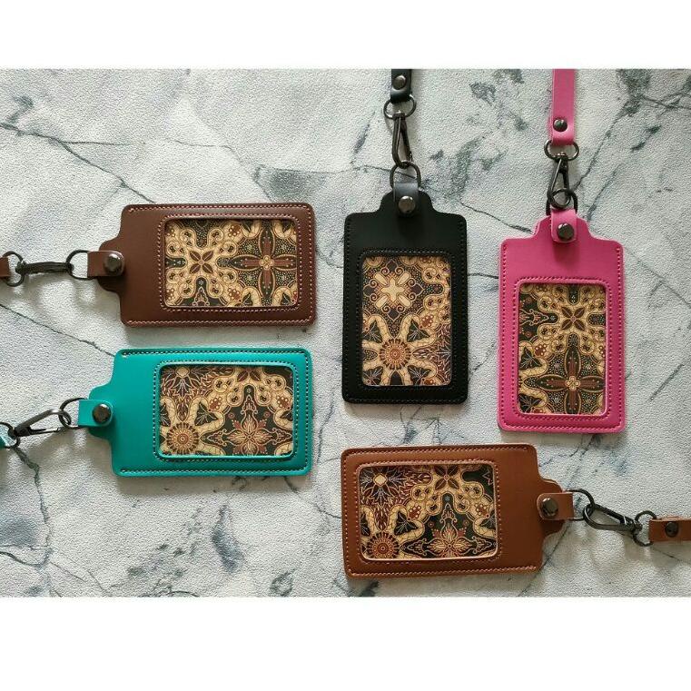 

⸨ZuR♚⸩ ⭐️ Name Tag ID Card Kulit NTS034 //Koleksi bulan ini