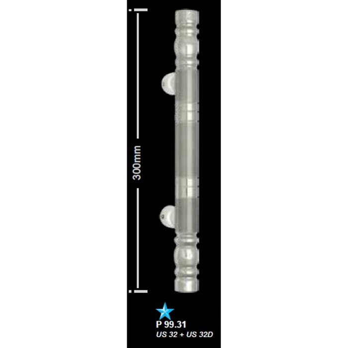 Pull Handle Pintu Gradino P99.31