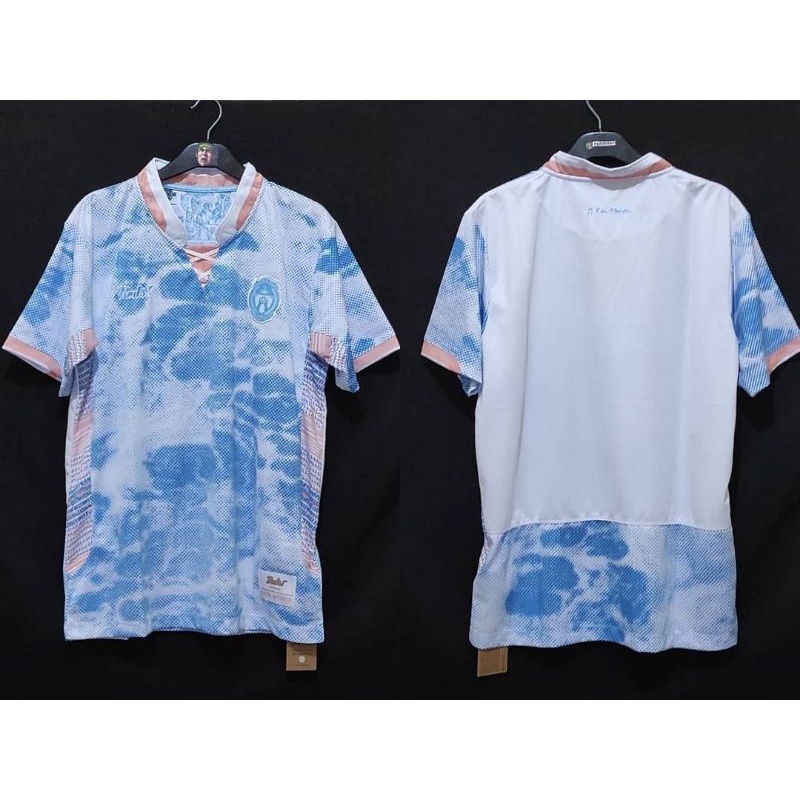 PERSIBA BANTUL AWAY 2021 ORIGINAL