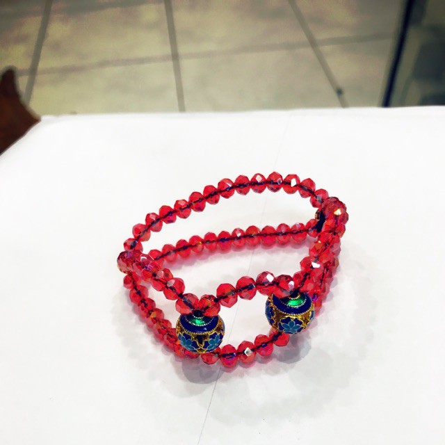 Terbaru Laris! Gelang unik Murah!