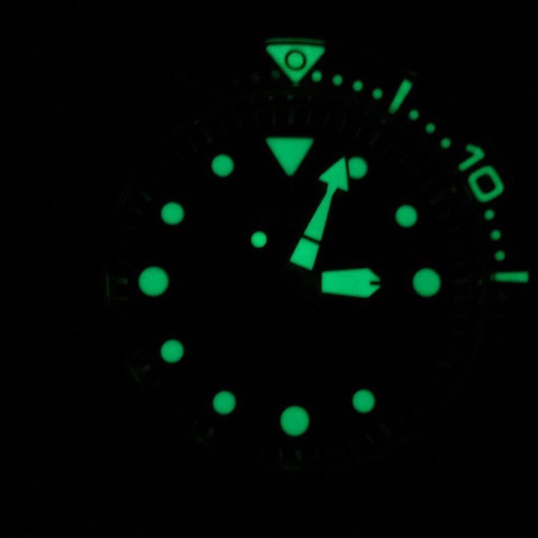 Seiko Prospex SNE498P1 Solar Tuna Black Gold - Jam Tangan Pria SNE498