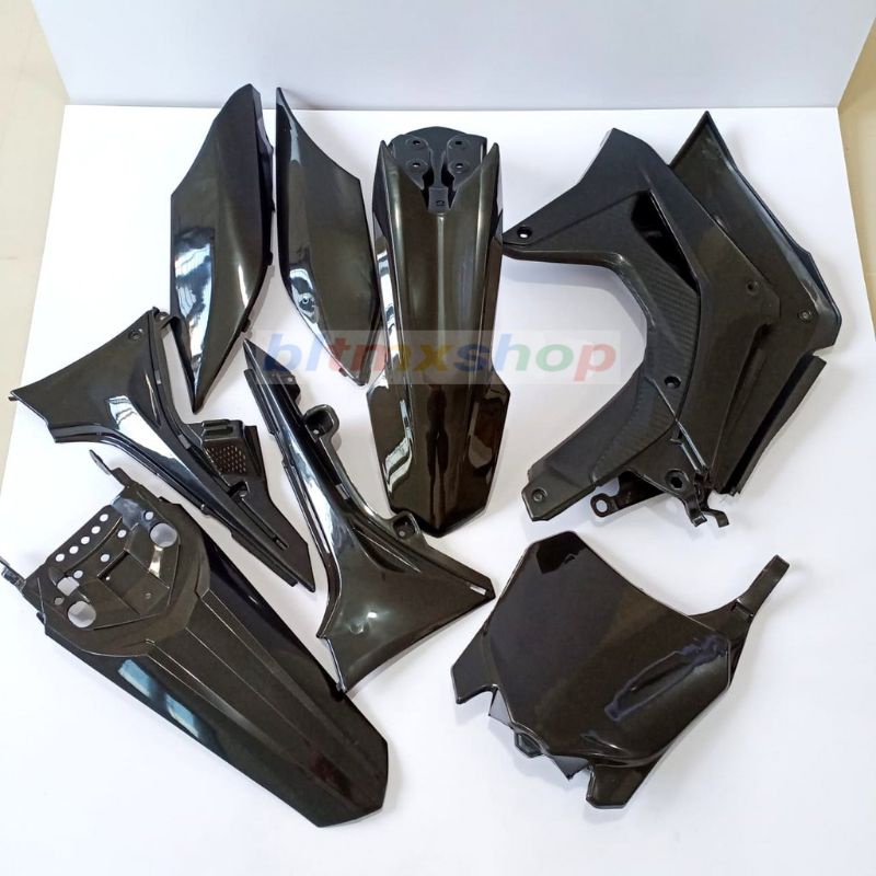Body CRF 150 L Body set Crf 150 Supermoto Cover body set CRF 150 l body kit crf 150