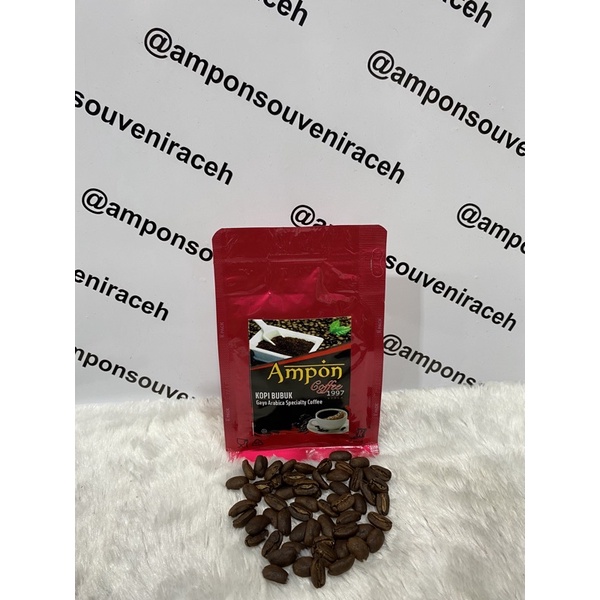 

kopi ampon robusta 100g
