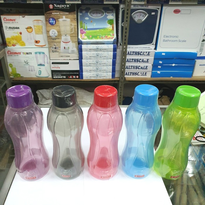 Botol Minum Hydro Bottle 1000 ml Lion Star