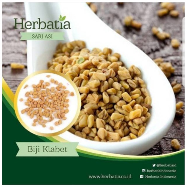 Herbatia Sari Asi Booster Pelancar Asi ada BPOMP Halal MUI