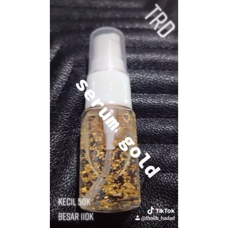 

TRDserumgold