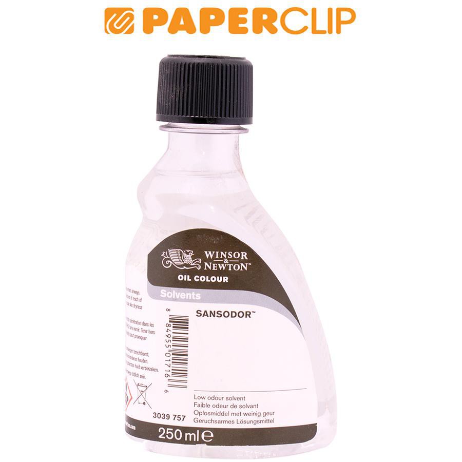 

WINSOR & NEWTON 250ML SANSODOR 3039757SMV