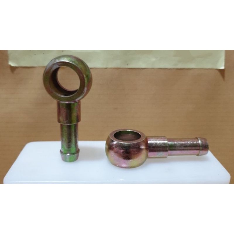 NEPEL BANJO 15MM NEPEL SELANG SOLAR