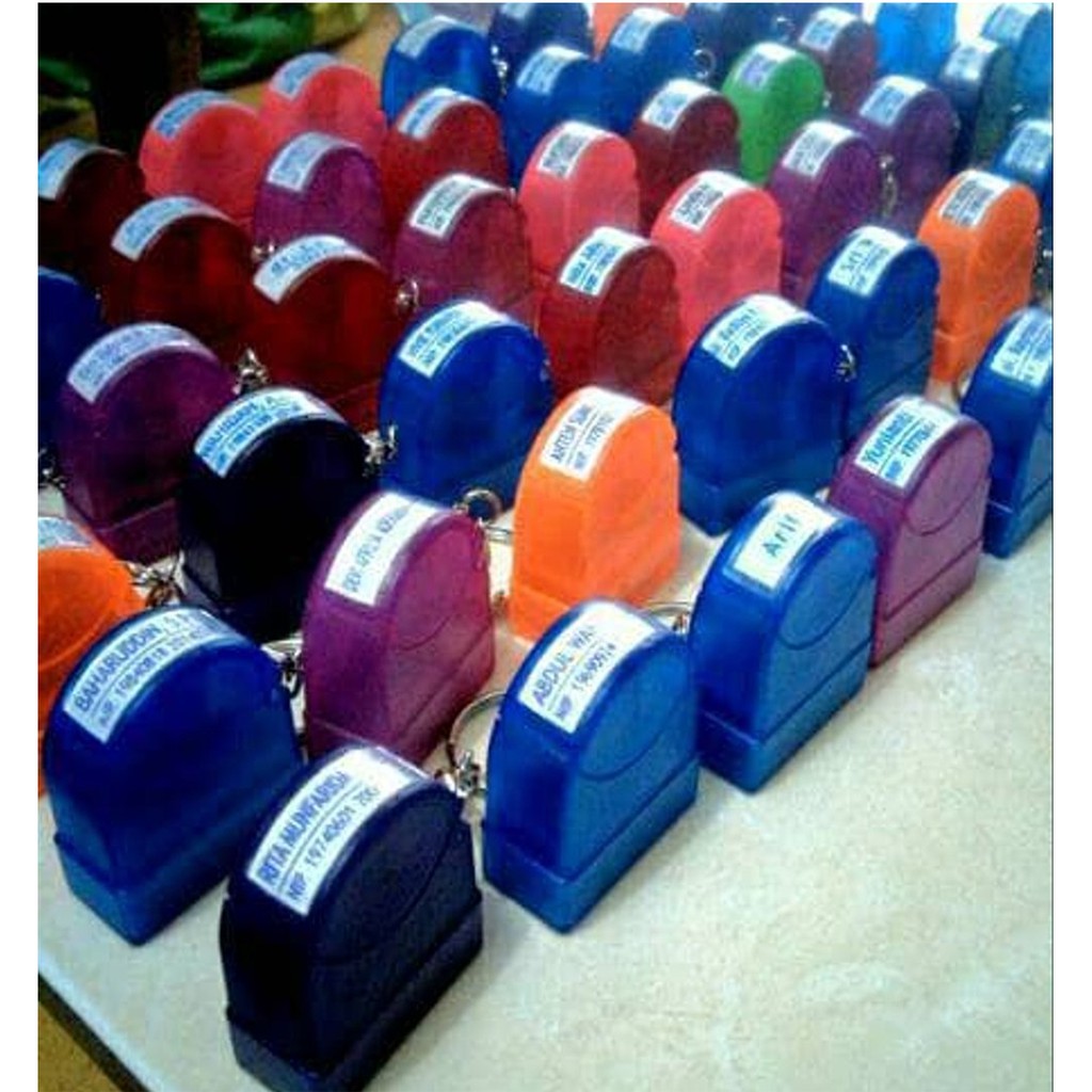 

stempel dokter, NIP, SIP, Bidan, Perawat, Nama