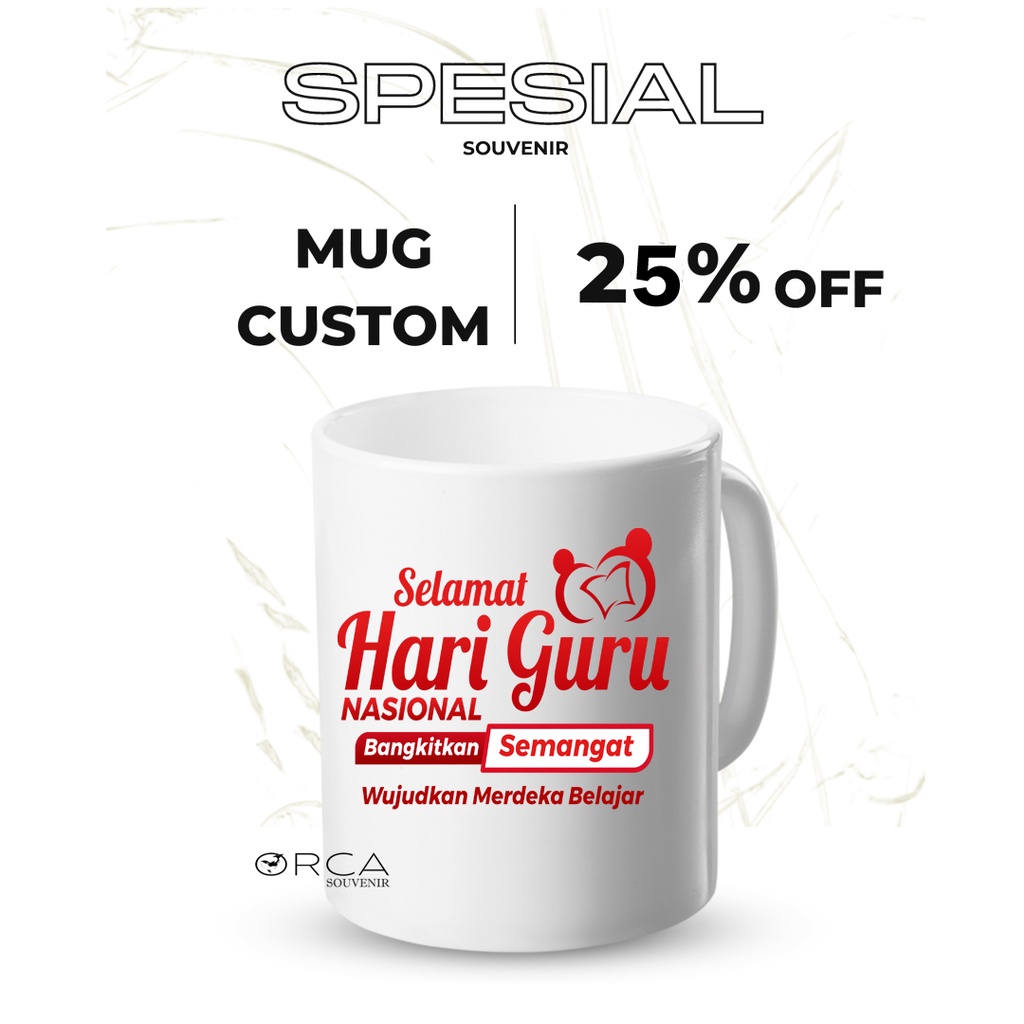 Kenang-Kenangan Hari Guru Nasional