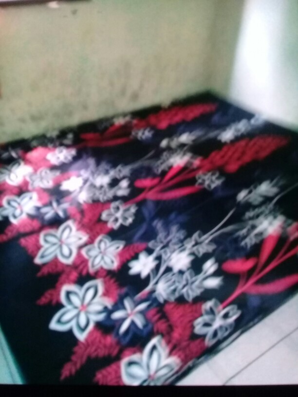 Kasur Inoac Japan D23 No.2 Matras Lurus (size:160x200x25~160x200x40cm) Best Seller Shopee