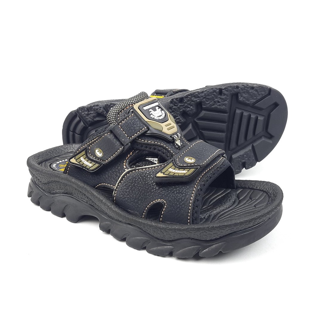 Sandal gunung pria weidenman Sc.8904 39-43