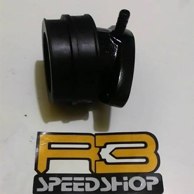 intake manifold karbu satria FU