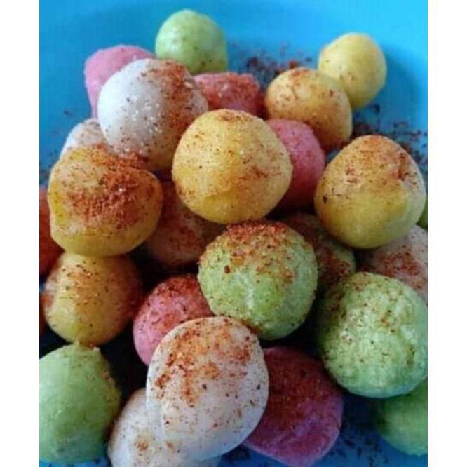 Cimol Rainbow Mozarella