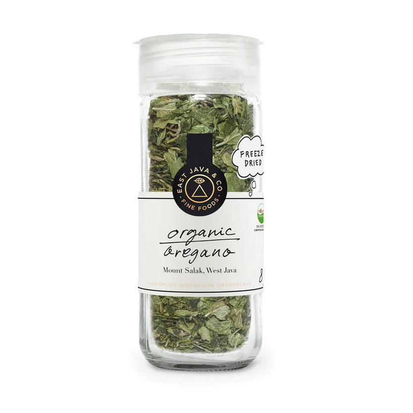 

oregano kering dried leaves east java & co 8