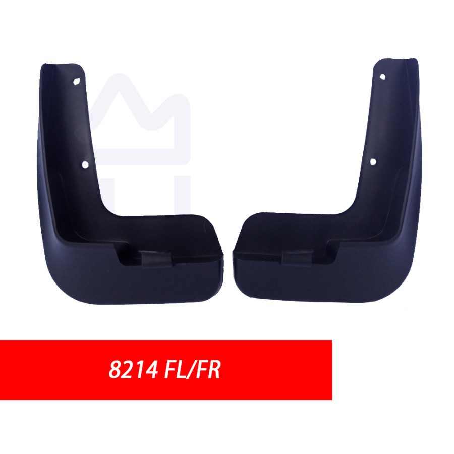 MUDGUARD/ KARPET RODA MITSUBISHI EXPANDER 2018 LOWIN 8214