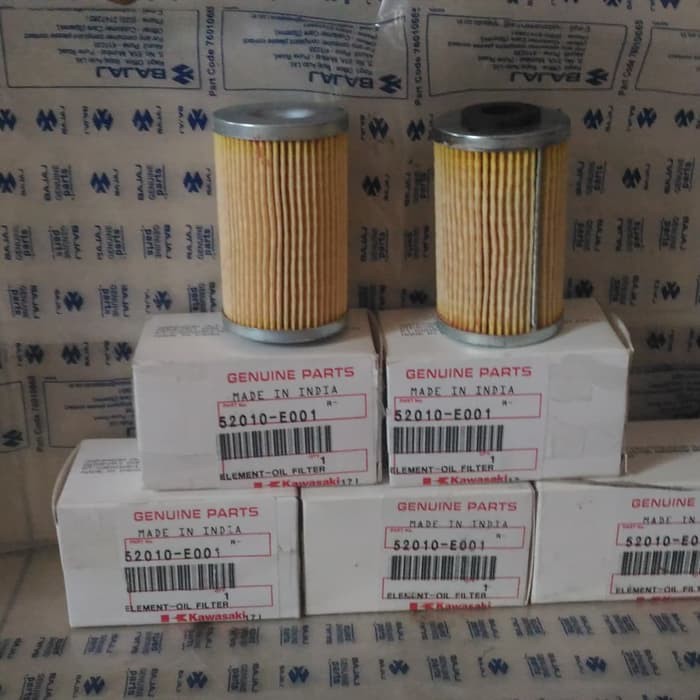Jual FILTER OLI DUKE OIL FILTER DUKE 250 SARINGAN OLI KTM DUKE 200