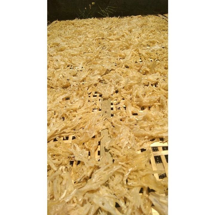 

KERUPUK CEKER AYAM 1 KG