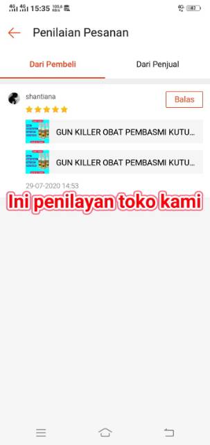 GUN KILLEE OBAT PEMBASMI KUTU BUSUK,SOFA,KURSI,KECOA,TUNGAU,TUMBILA,SEMUT,RAYAP,SERANGGA