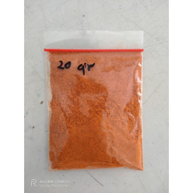 Bumbu Marinasi 20gr