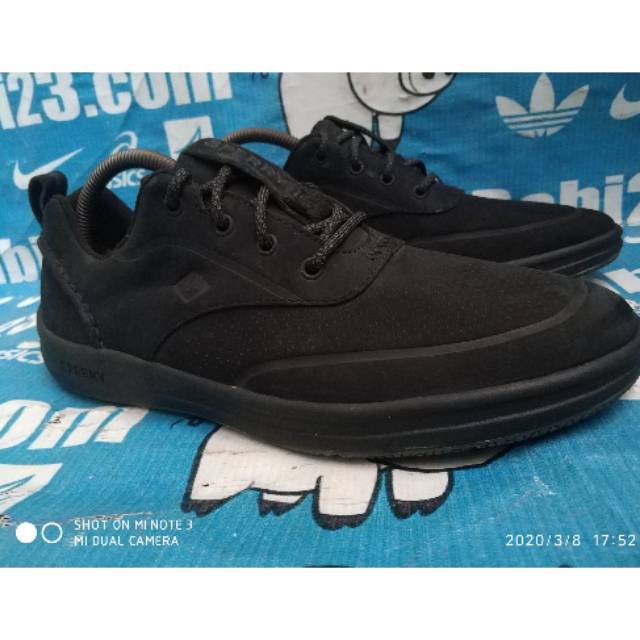 Sperry Topsider Gamefish CVO Original + Free Kaos kaki