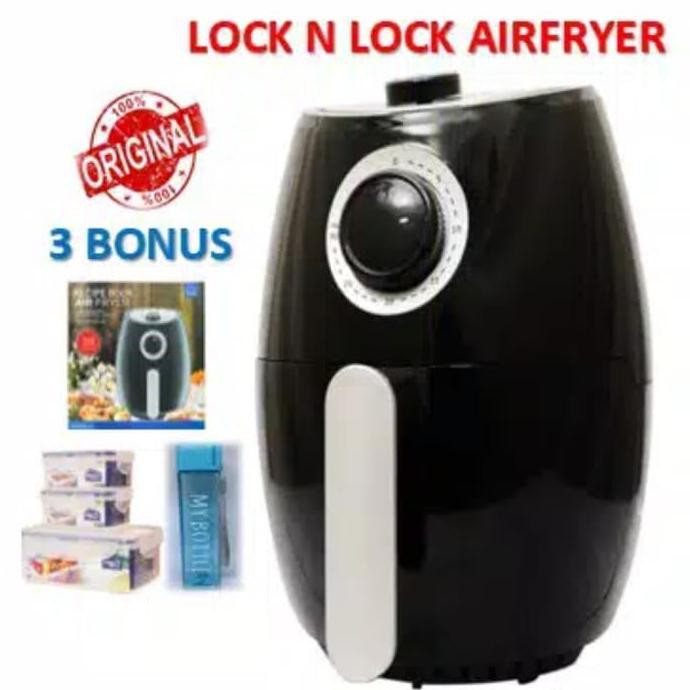 Air Fryer Lock N Lock - Airfryer Lock And Lock