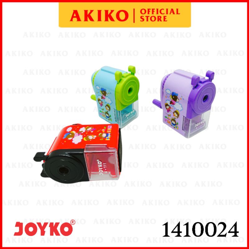 

A-111 Sharpener Joyko