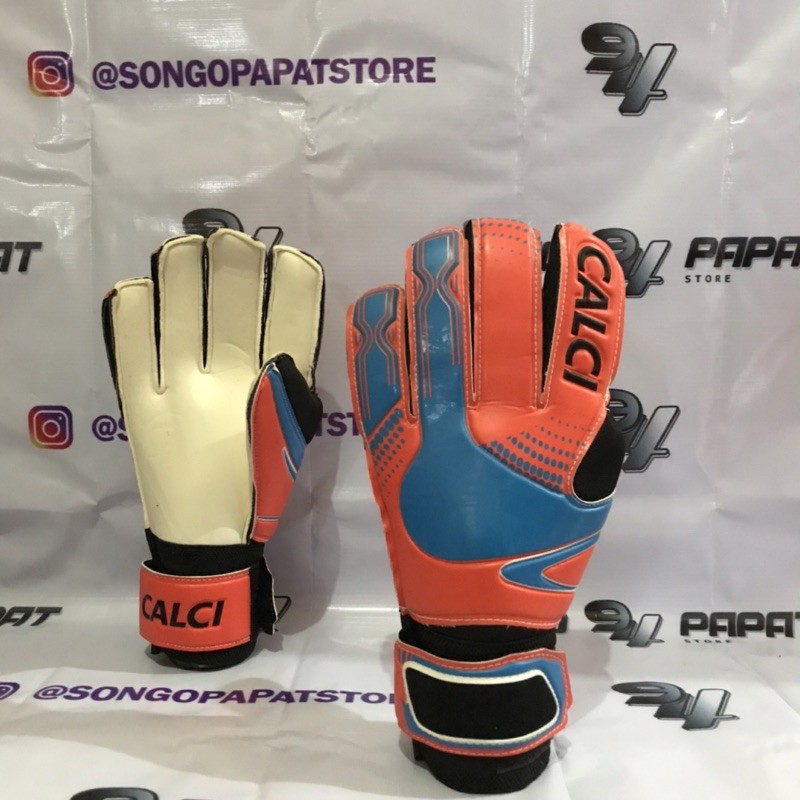 Sarung Tangan Calci Magma Ultima Venom Ceranno Goalkeeper Gloves
