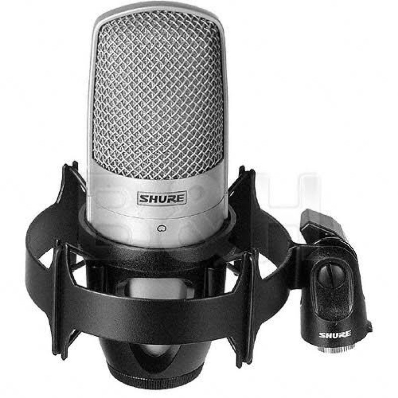 Microphone Shure KSM-27 Condenser Original