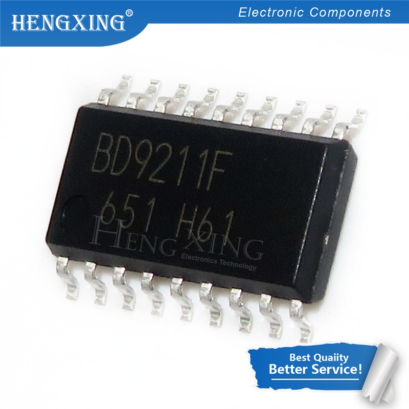 20pcs Ic BD9211F BD9211 SOP-18