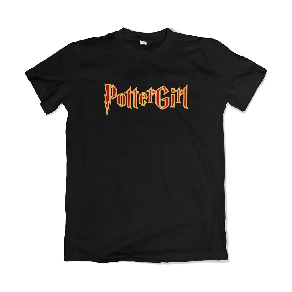Kaos PotterGirl Harry Potter 839